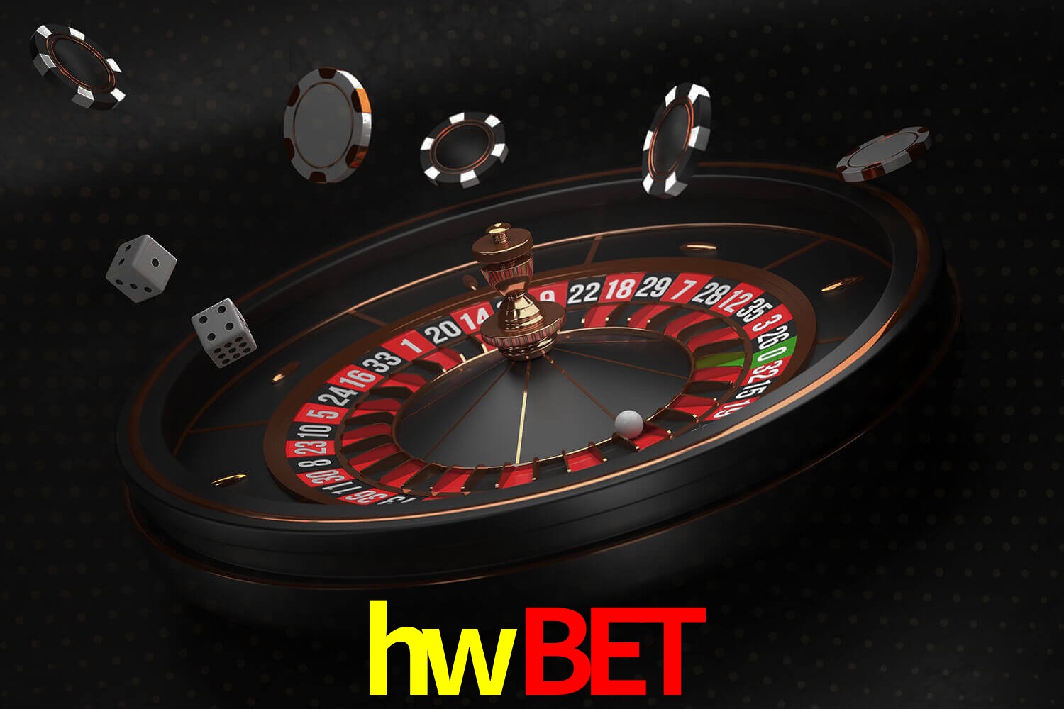 hwbet: Seu Cassino Premiado com Pagamentos Rápidos