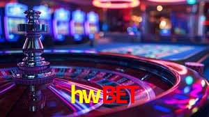 Welcome Bonus hwbet