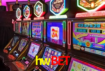 Desvendando o Mundo dos Jogos Virtuais na hwbet