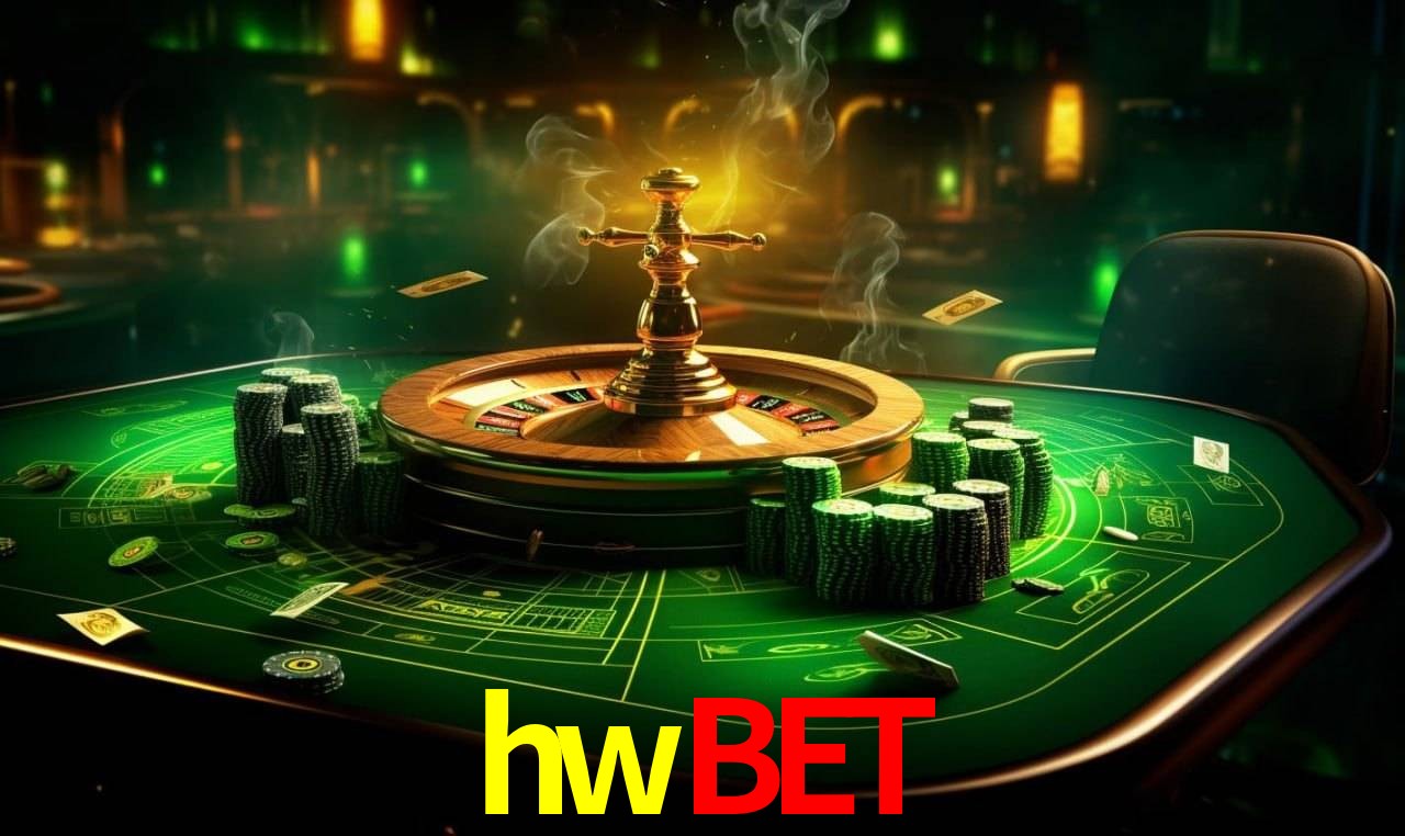 Inovações de Jogos na hwbet: O Futuro das Experiências Interativas