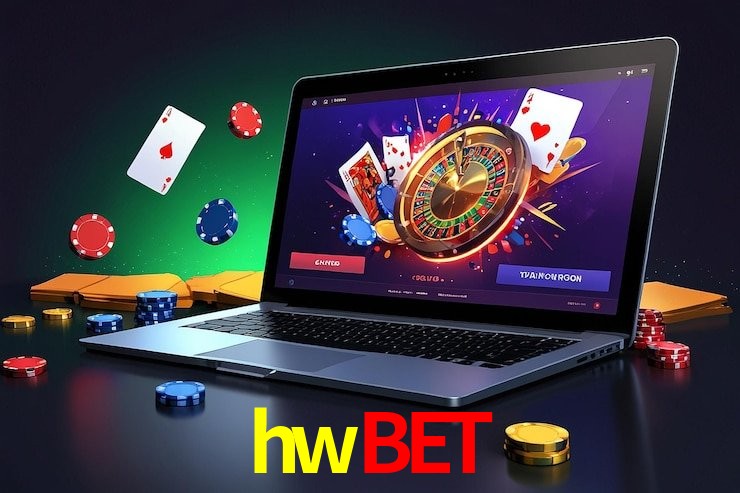 Login Seguro hwbet