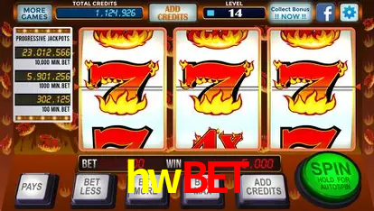 Desvendando o Mundo dos Jogos Virtuais na hwbet