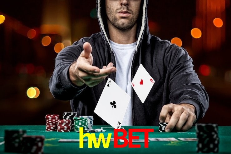 Bônus Generosos e Exclusivos no hwbet para Você!