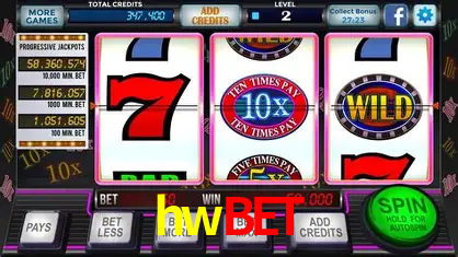 A Emoção da Loteria na hwbet: Uma Chance de Mudança de Vida