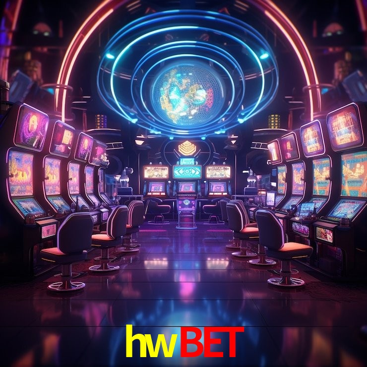 Promoções Sazonais hwbet