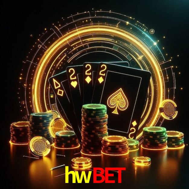 Apostas de Basquete hwbet