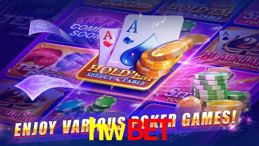 Explorando a Categoria de Eventos em Apostas na hwbet