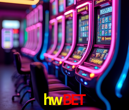 Integração de APIs hwbet