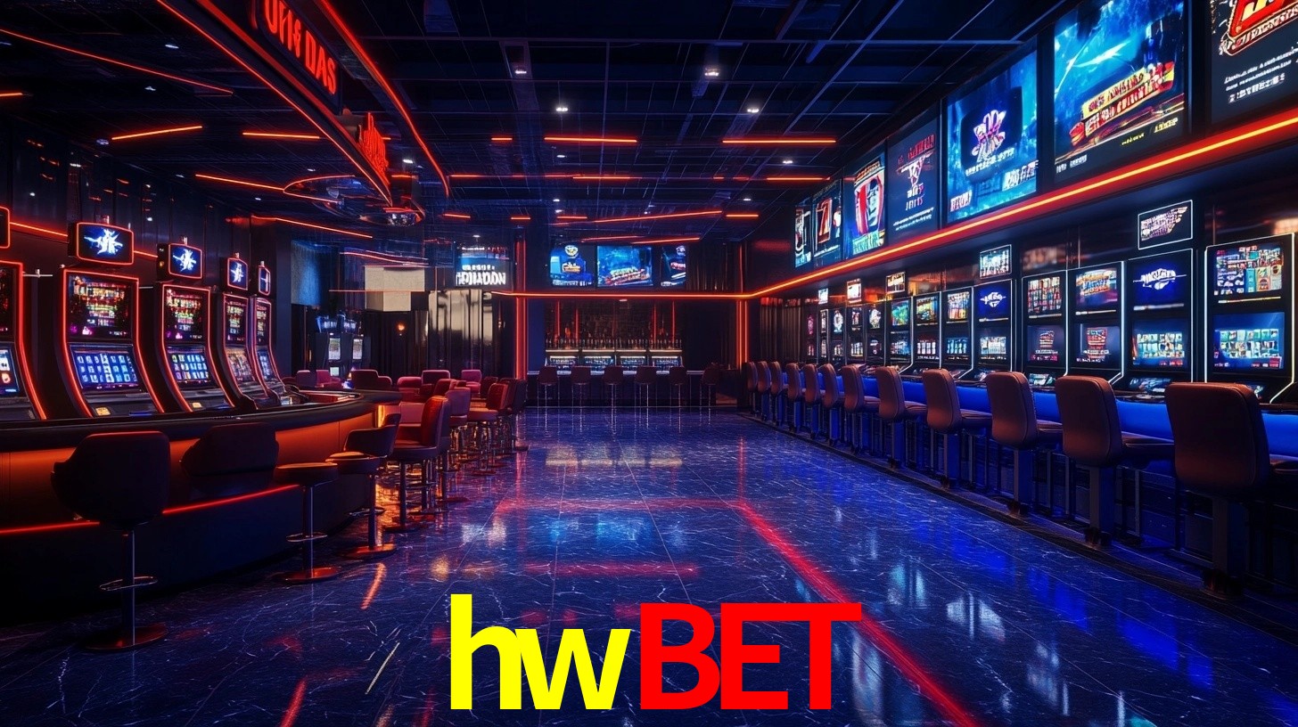 Welcome Bonus hwbet