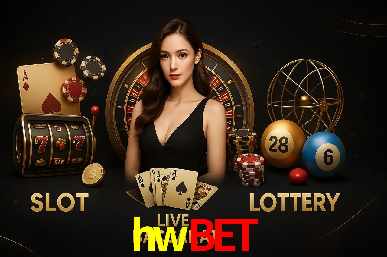Tecnologia da Plataforma hwbet