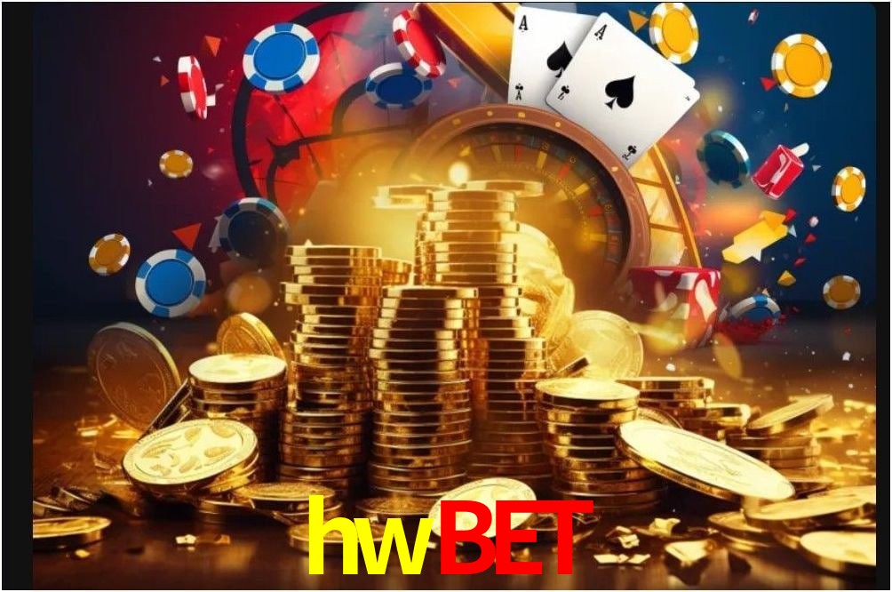 Desvendando o Mundo dos Jogos Virtuais na hwbet