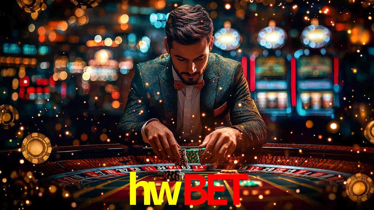 Premium Interface hwbet