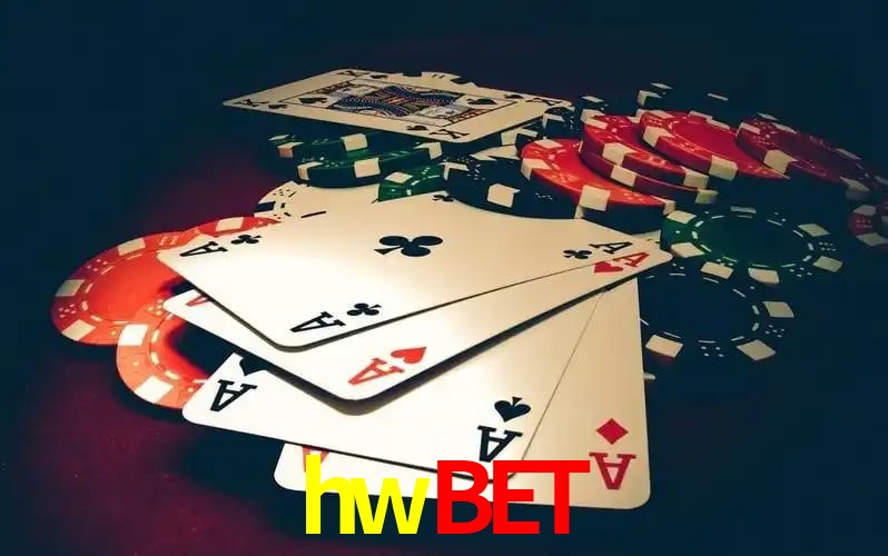 Promoção Relâmpago hwbet