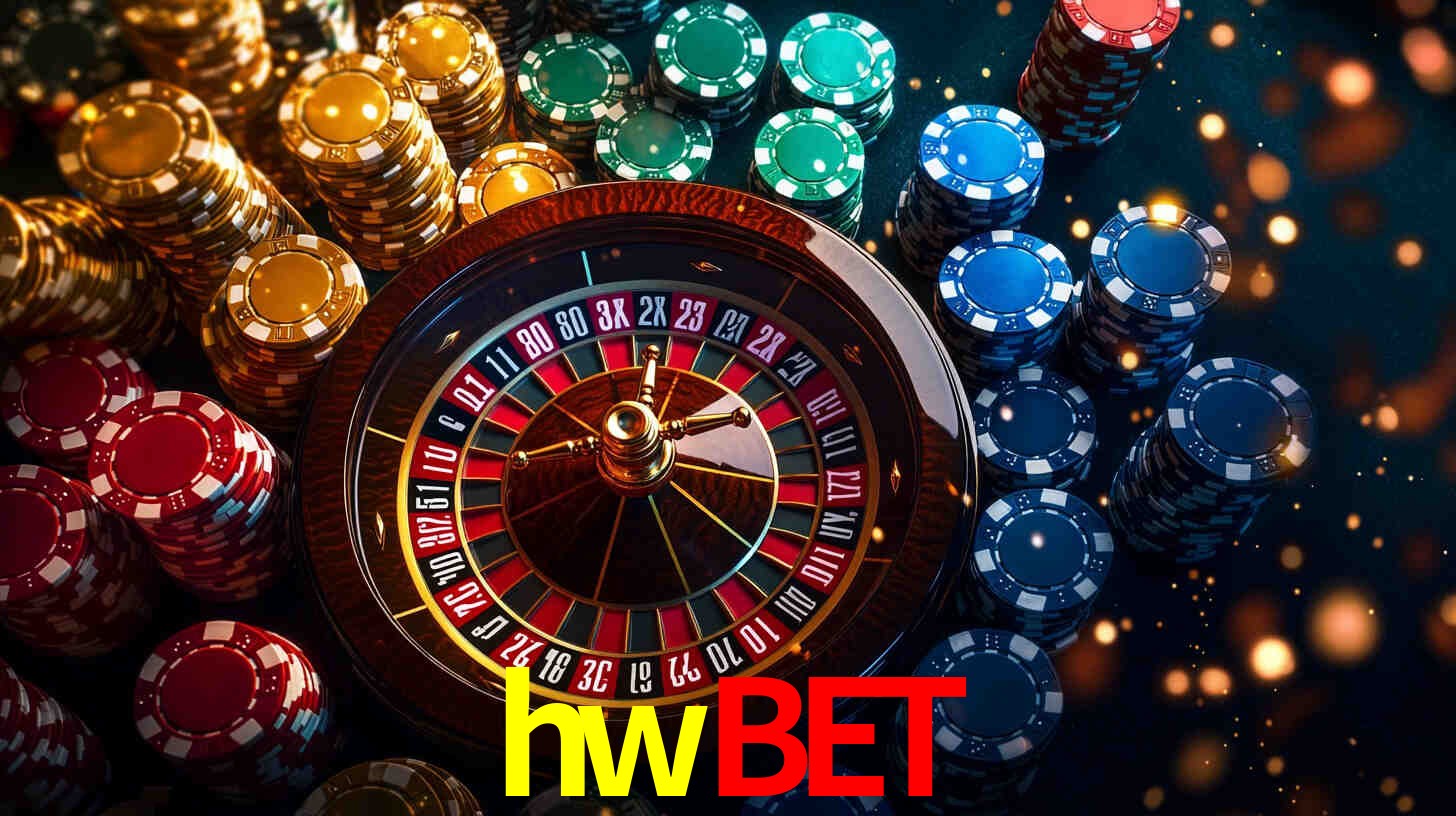 hwbet App Interface
