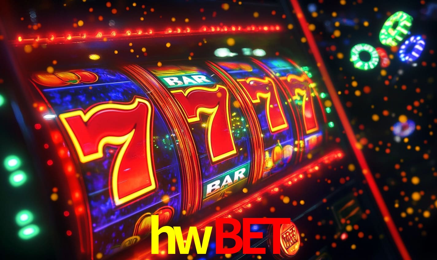 hwbet: Seu Especialista em Apostas Esportivas Brasileiras
