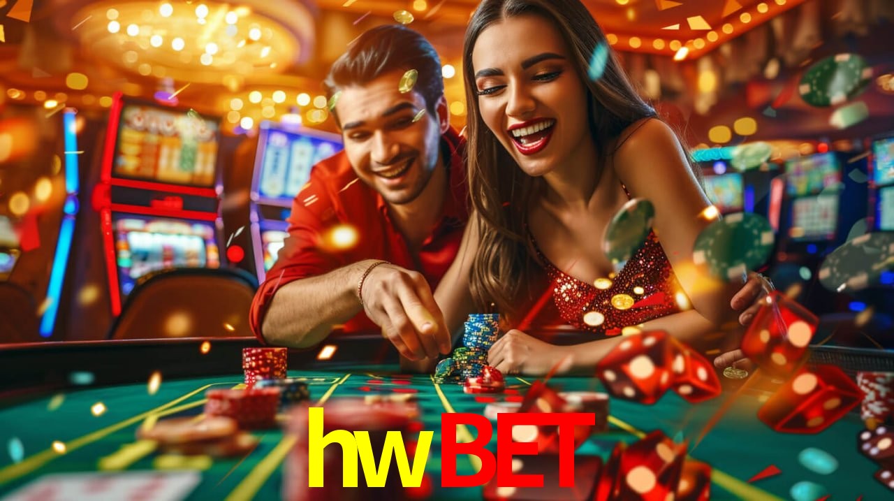 Estatísticas do Jogo hwbet