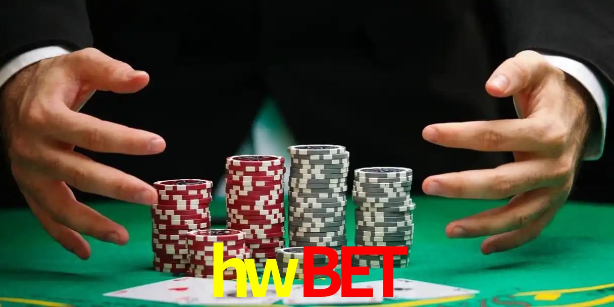 Especiais de Fim de Semana hwbet