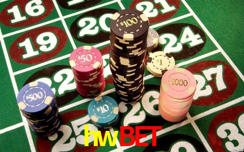 Descubra a Essência do hwbet: Nossa História e Compromissos