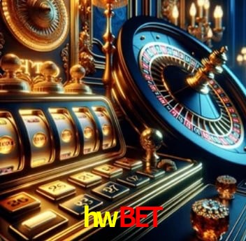 Interface Premium hwbet