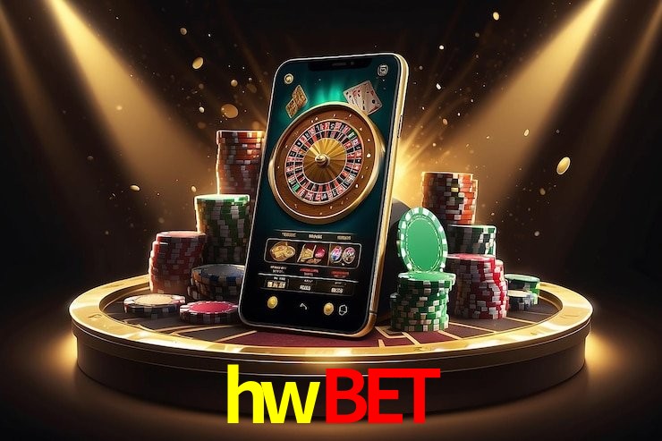 Recursos de Bônus hwbet