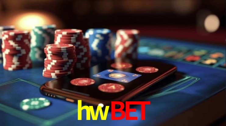 Jogos Exclusivos hwbet