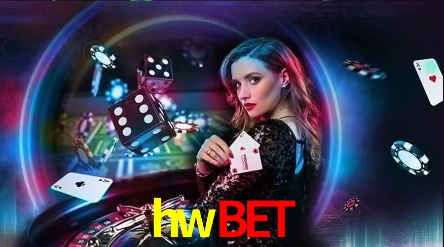 Weekend Specials hwbet