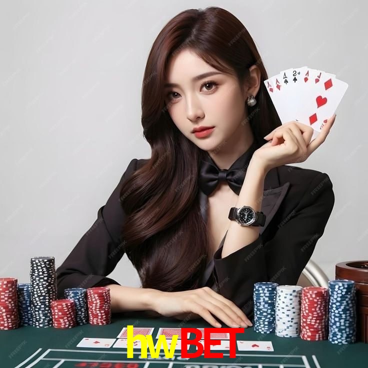 Jogos de Slot hwbet