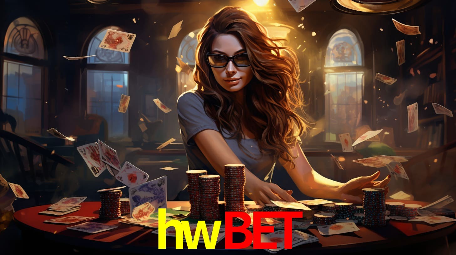 VIP Casino hwbet