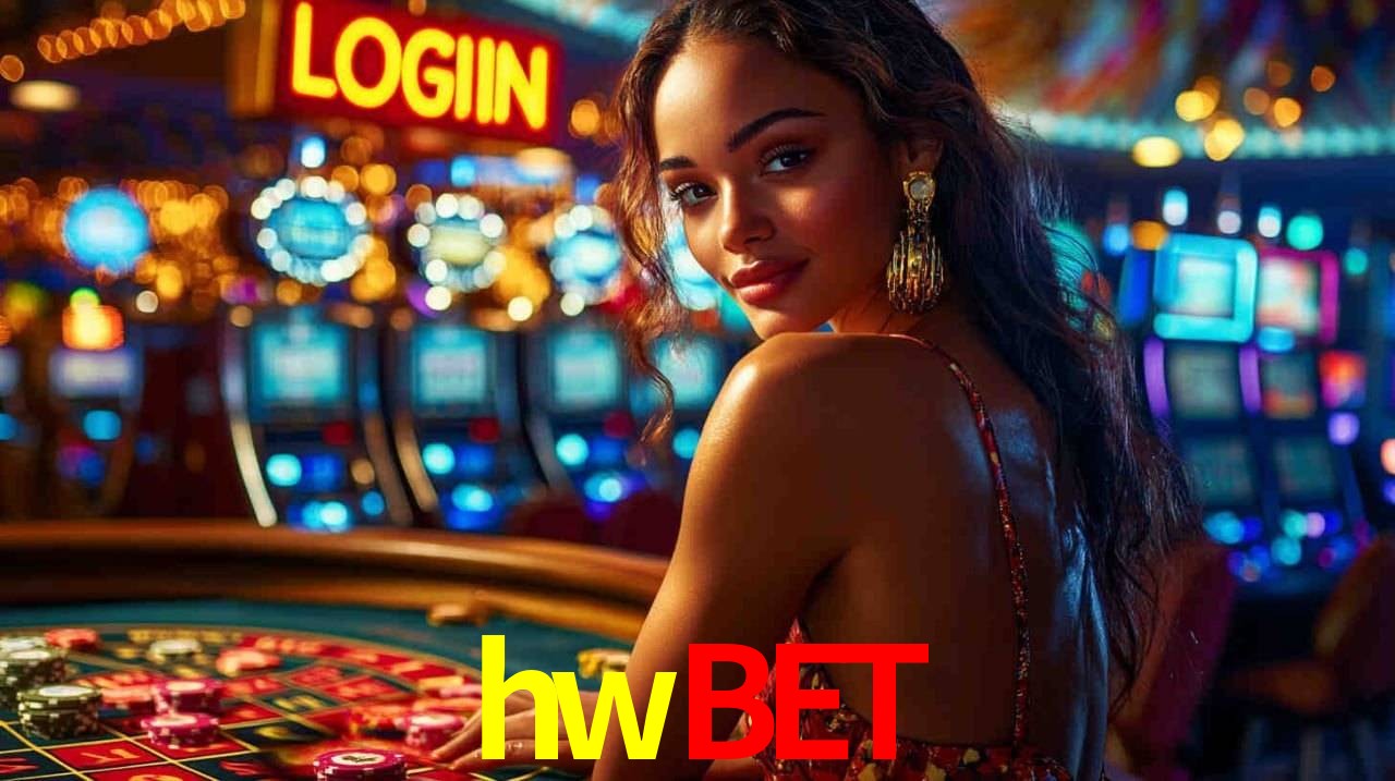Estatísticas Esportivas hwbet