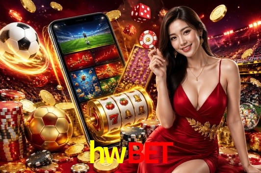Football Betting hwbet