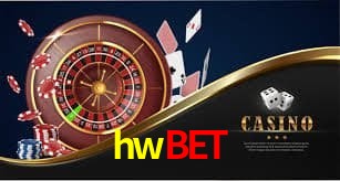 Torneios hwbet