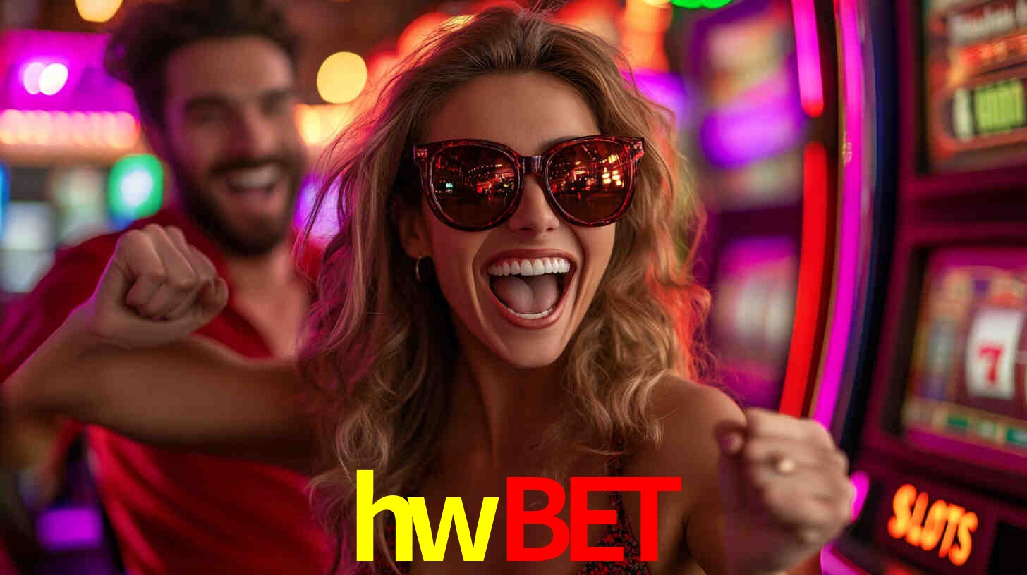 A Popularidade dos Caça-Níqueis no hwbet