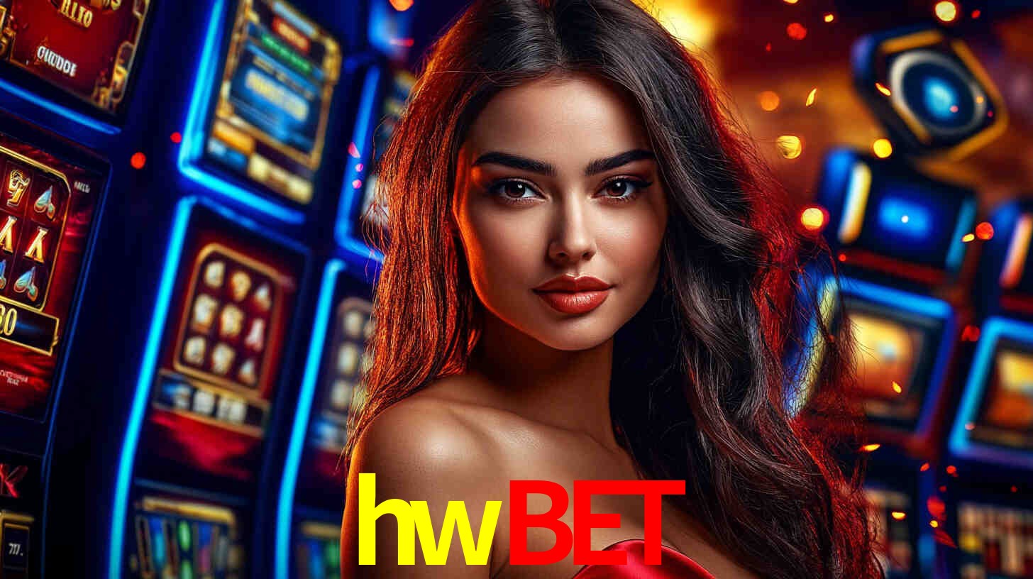 A Experiência Imersiva dos Cassinos Ao Vivo no hwbet