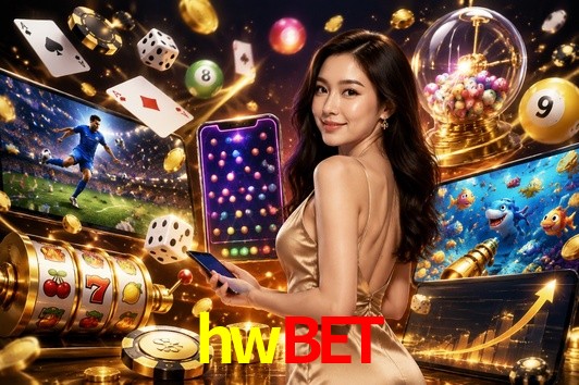 Live Casino hwbet