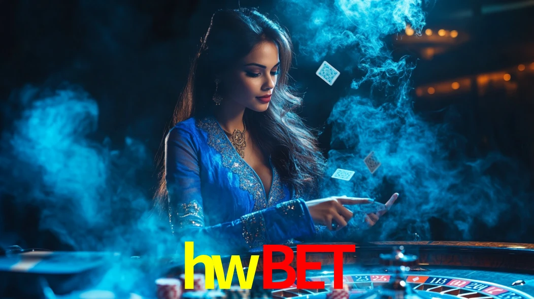 A Popularidade dos Caça-Níqueis no hwbet