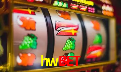 Inovações de Jogos na hwbet: O Futuro das Experiências Interativas