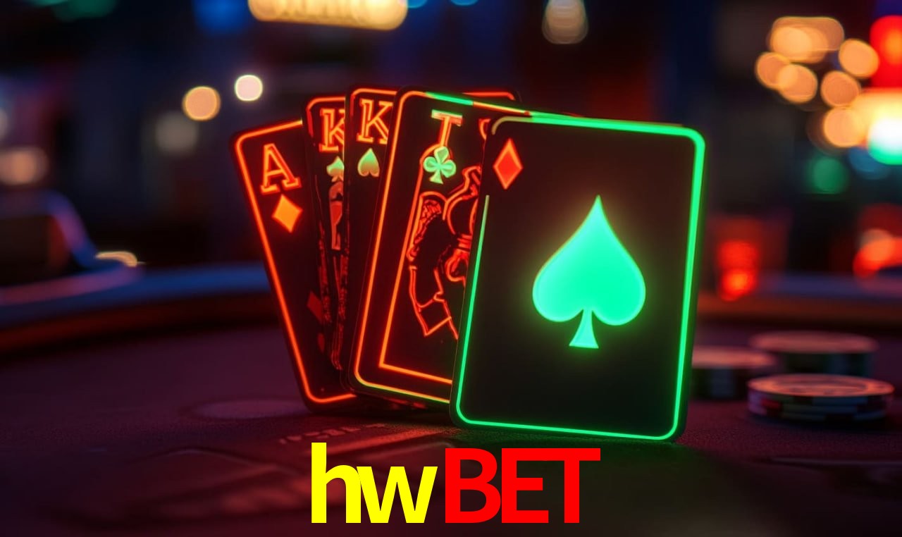 Ofertas Exclusivas hwbet