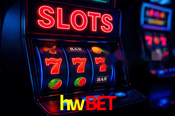 Sistemas de Segurança hwbet