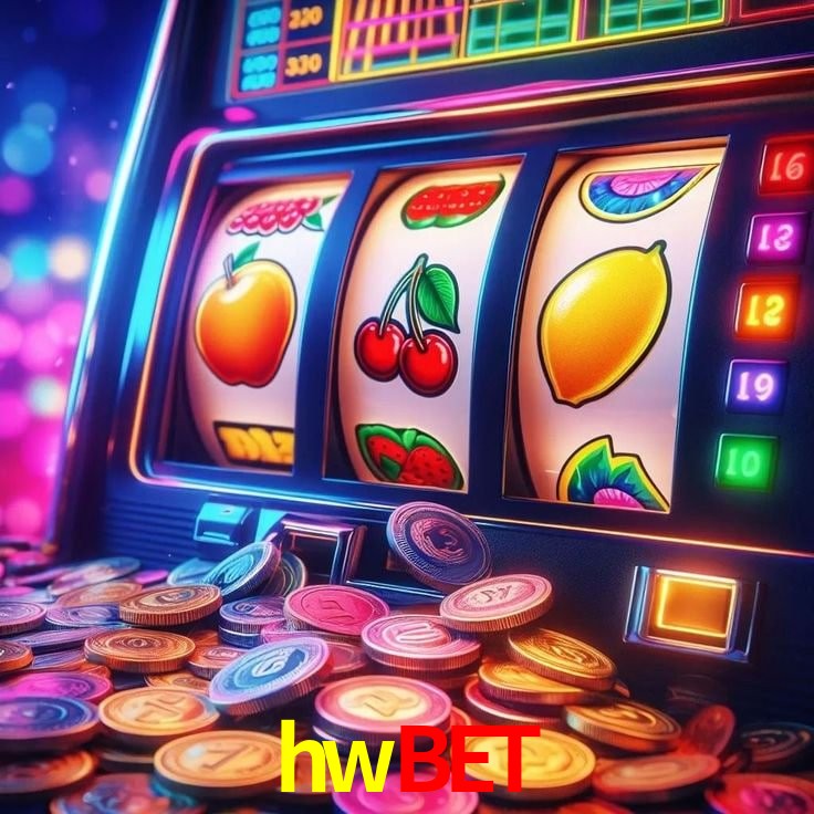 Casino Ao Vivo hwbet