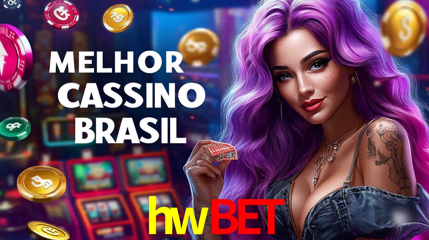 Apostas Esportivas na hwbet: Um Guia Completo