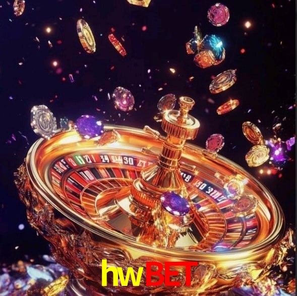 Provedores de Jogos hwbet
