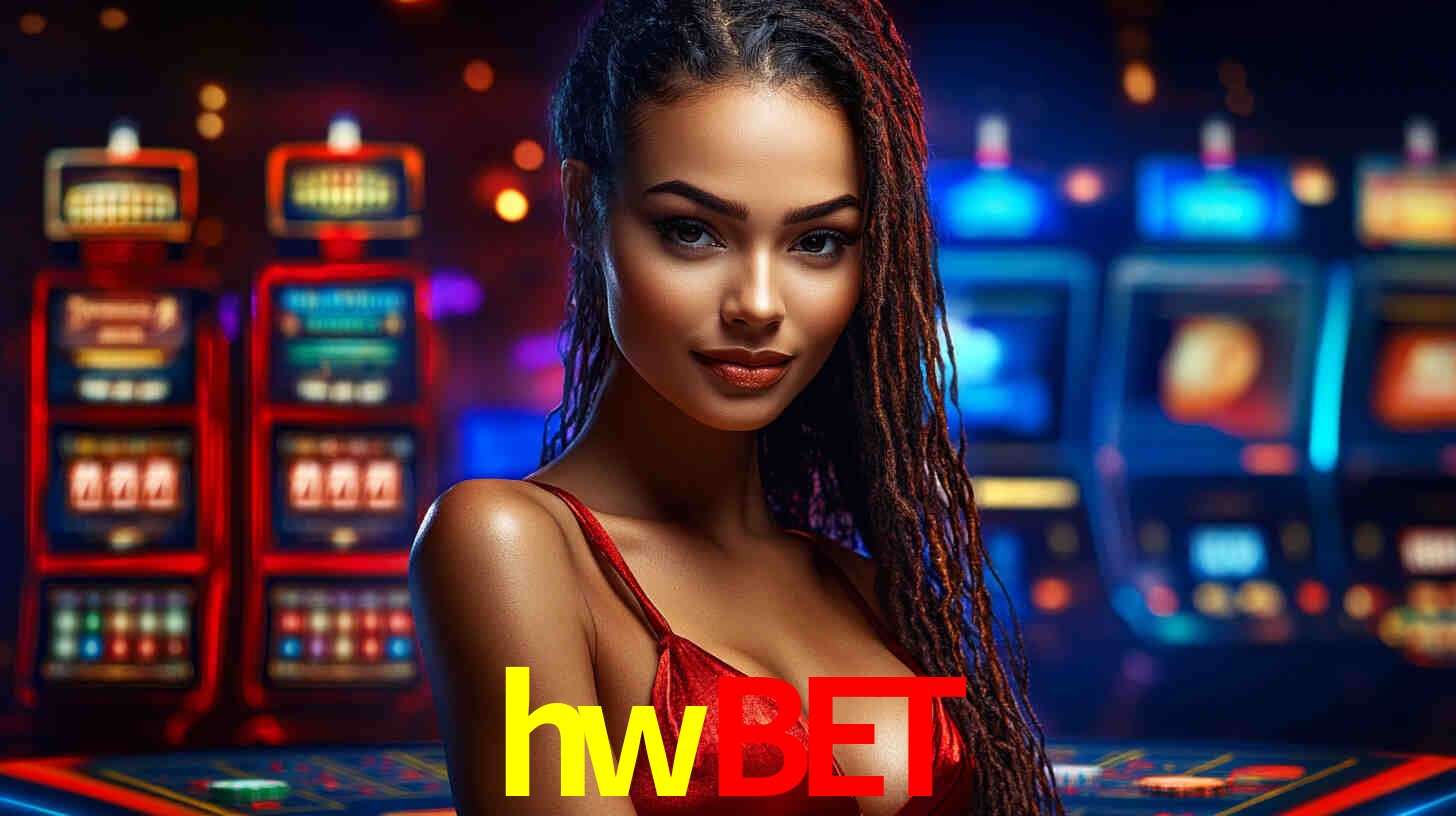 Apostas Esportivas na hwbet: Um Guia Completo