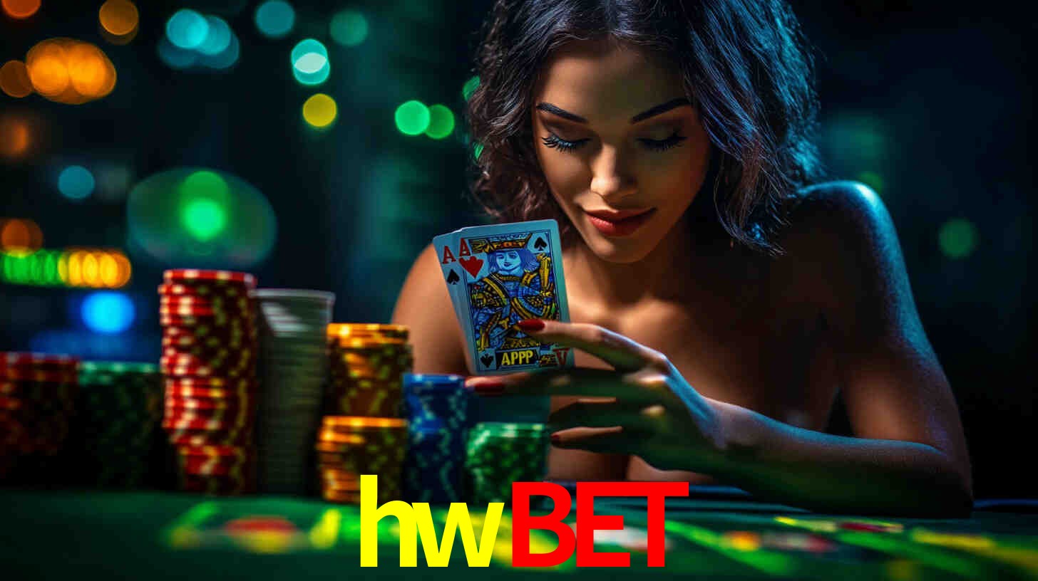 Descubra o Programa VIP da hwbet: Vantagens Exclusivas para Jogadores