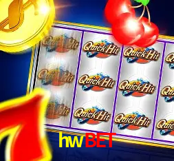 A Emoção da Loteria na hwbet: Uma Chance de Mudança de Vida