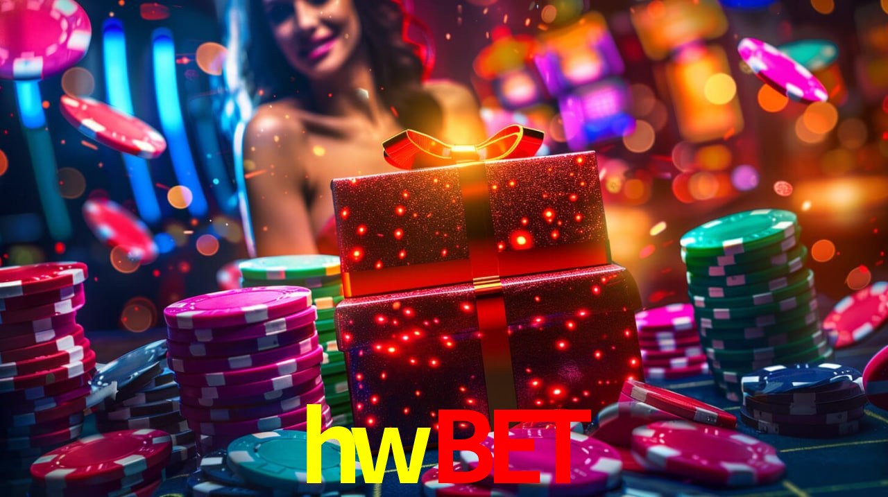 Descubra o Programa VIP da hwbet: Vantagens Exclusivas para Jogadores