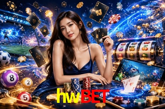 Quick Registration hwbet