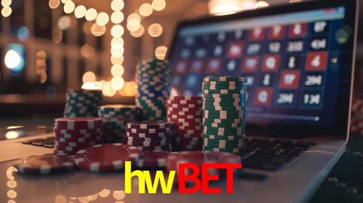 Platform Technology hwbet