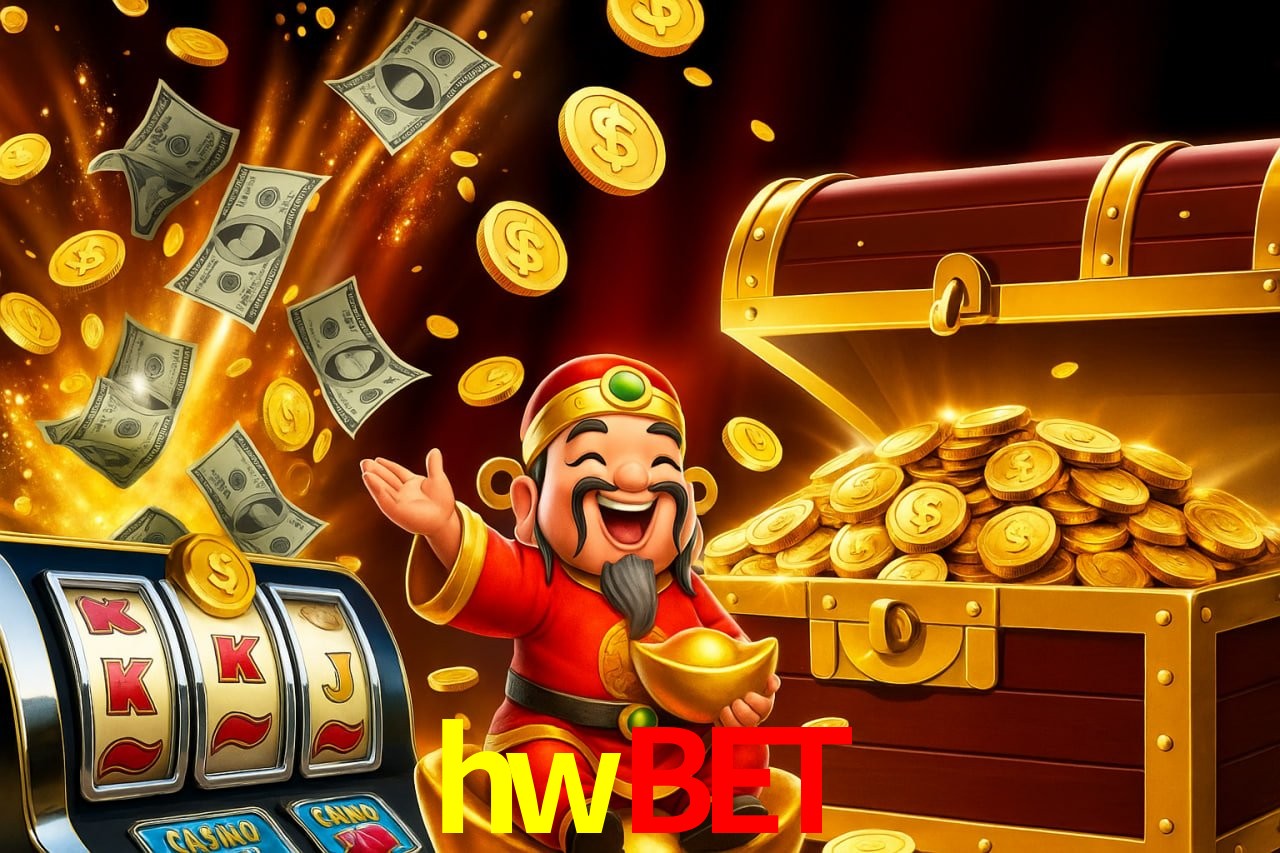 cassino hwbet