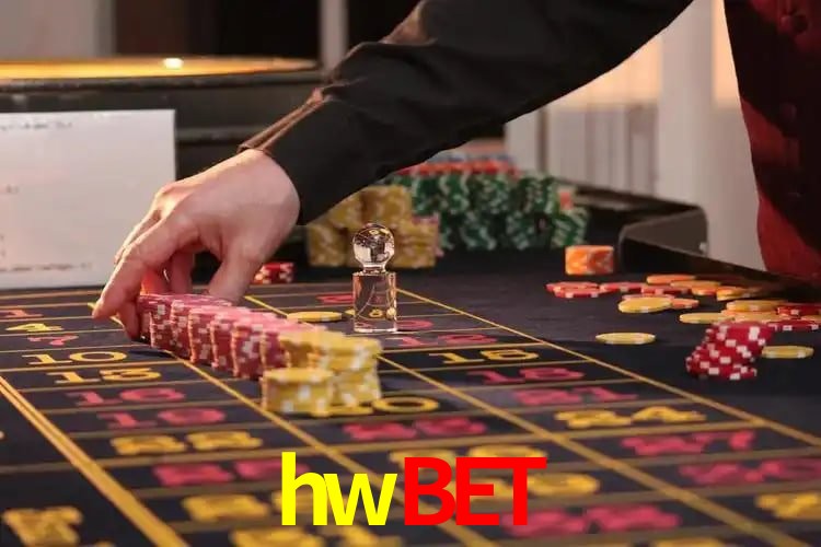 Descubra a Magia dos Jogos de Arcade no hwbet