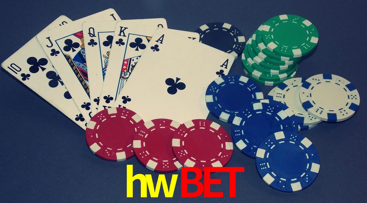 Game Statistics hwbet